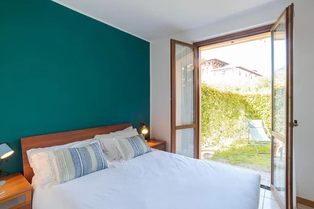 Cozy Apartment With Garden X2! Bellagio