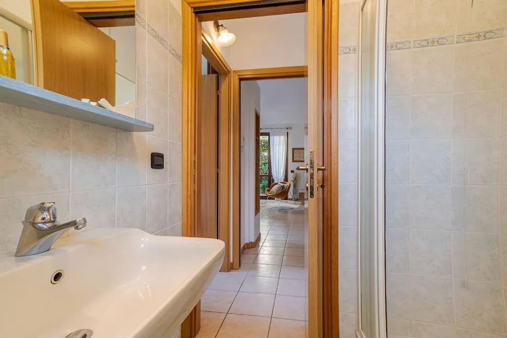 Cozy Apartment With Garden X2! Bellagio