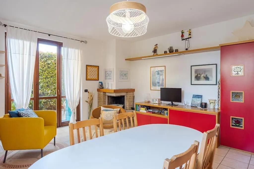 Cozy Apartment With Garden X2! Bellagio