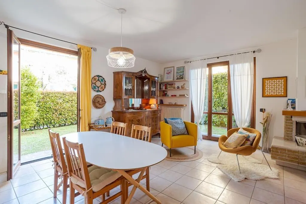 Cozy Apartment With Garden X2! Bellagio