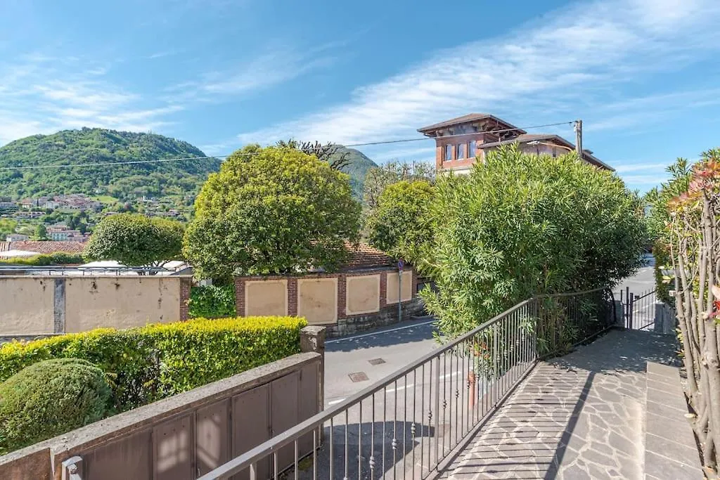 Cozy Apartment With Garden X2! Bellagio