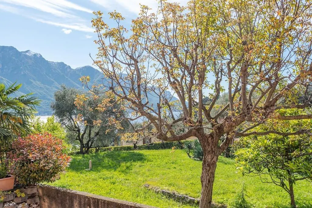 Cozy Apartment With Garden X2! Bellagio