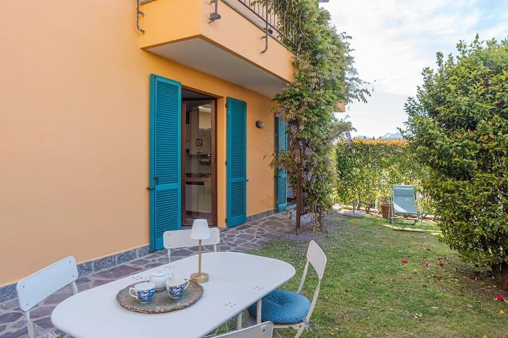 Cozy Apartment With Garden X2! Bellagio