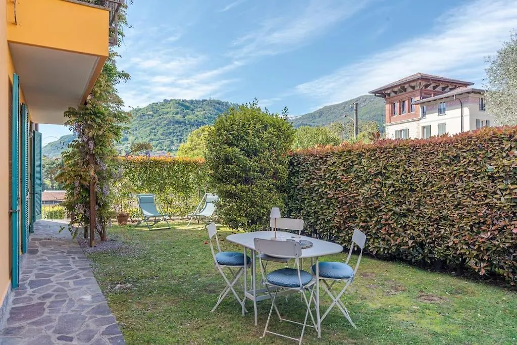 Cozy Apartment With Garden X2! Bellagio