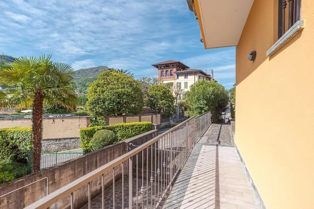Cozy Apartment With Garden X2! Bellagio