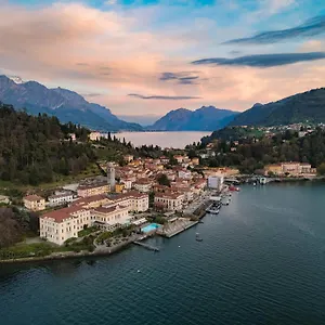 5* Hotel Grand Serbelloni - A Legendary