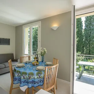 La Coccinella Apartment