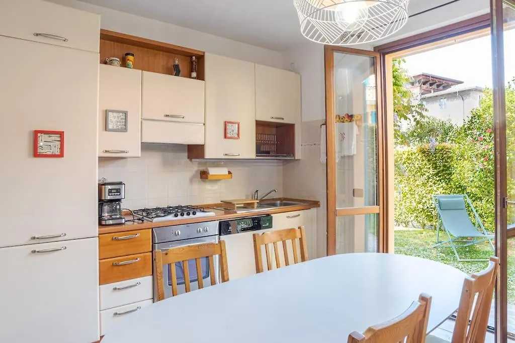 Cozy Apartment With Garden X2! Bellagio