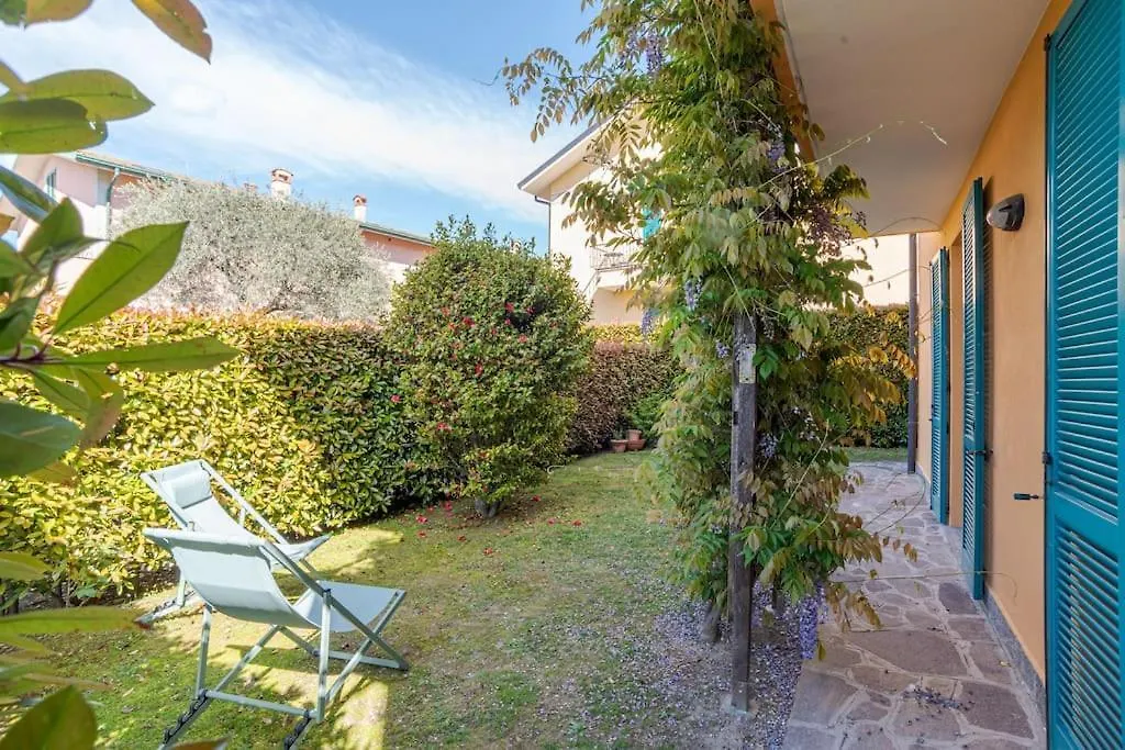 Cozy Apartment With Garden X2! Bellagio